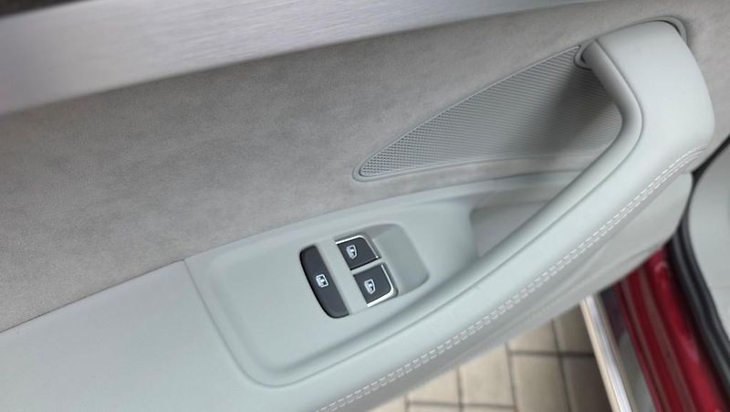 Audi A8 (2017) 4.2 V8 TDI 283 kW quattro - fotka 12 z 40