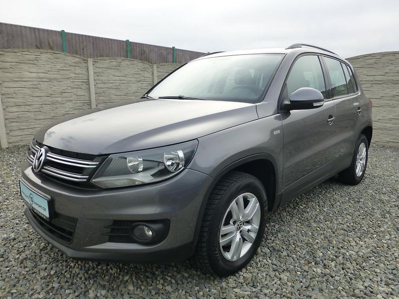 Volkswagen Tiguan 1.4TSi 120PS LIFE FACE-LIFT 1A - fotka 77 z 186