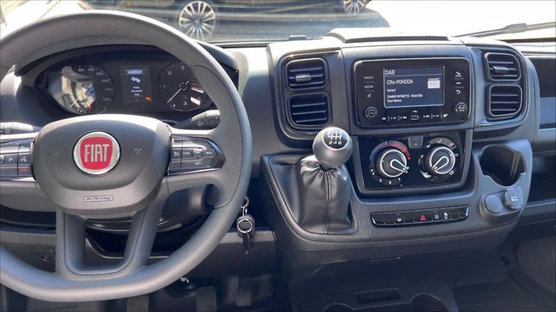 Fiat Ducato 2,2 MTJ 140k  Maxi L3H2 35 - fotka 12 z 18