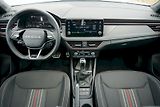 Škoda Kamiq (2025) TSI 85 kW DSG Monte Carlo - ta - náhled 8