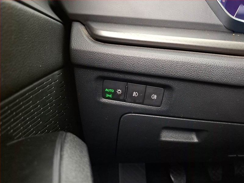 Škoda Octavia (2020) 1.5 TSI, ČR,1.maj, Tempomat - fotka 18 z 19