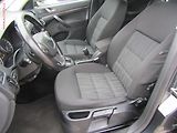 Škoda Octavia (2010) 2.0TDI, DSG - náhled 9