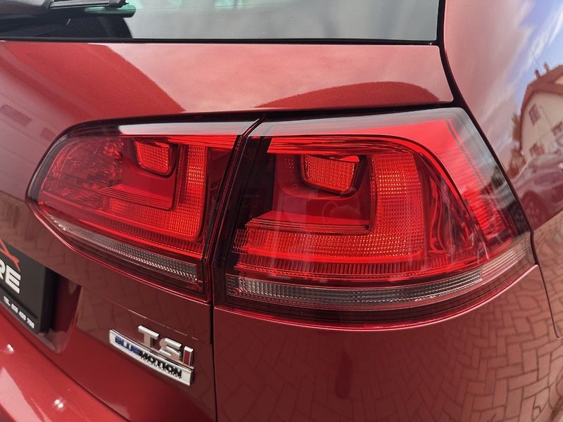 Volkswagen Golf (2016) 1.4TSi Lounge Navi Digi Klima - fotka 41 z 49