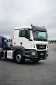 MAN TGS (2019) 18.460 / EURO 6 / ACC / 4 X 4  - náhled 30