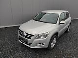 Volkswagen Tiguan  2.0TDI - náhled 1