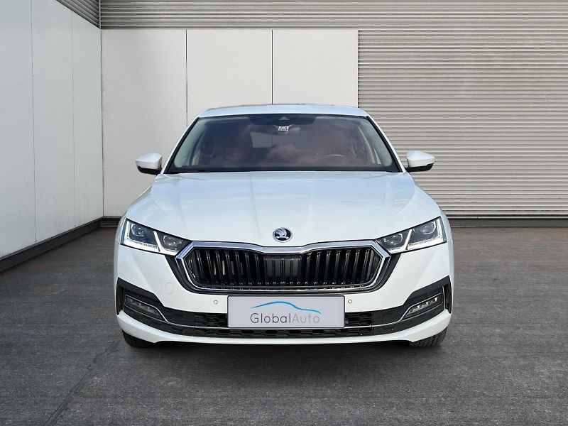 Škoda Octavia (2023) STYLE 2.0TDI 85kW CZ DPH - fotka 8 z 21