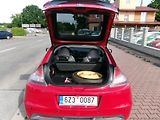 Honda CR-Z (2011) 1,5i VTEC HYBRID AC ALU - náhled 12