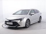Toyota Corolla (2021) Style 1.8 Hybrid - náhled 1