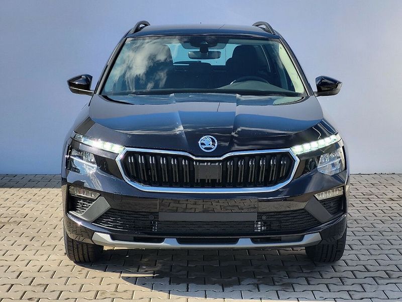 Škoda Kamiq Classic 1,0TSI 85kW - fotka 3 z 28