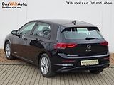 Volkswagen Golf (2022) 1,0 TSi/ 81kW  Life - náhled 10