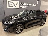 Ford Kuga (2023) 2.5 HYBRID,ST-LINE, - náhled 11