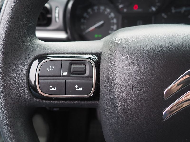 Citroën C3 (2019) 1.2 PureTech, Tažné - fotka 22 z 36
