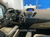 Ford Tourneo Custom (2015) 2.2TDCi L2, TITANIUM, 114kW - náhled 4