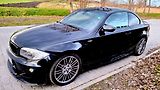 BMW Řada 1 135i e82 Mpacket - náhled 10