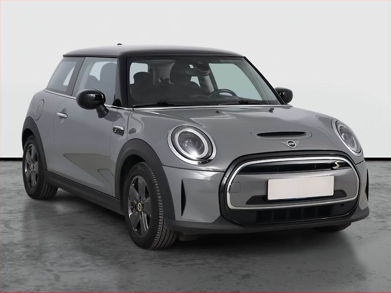 Mini Ostatní (2021) Cooper SE 32 kWh, SoH 98% - fotka 1 z 20