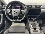 Škoda Superb 2,0 TDI DSG STYLE DPH 1.maj ČR - náhled 28