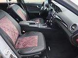 Mercedes-Benz Třídy C (2012) Classic C 200 CDI, Automat - náhled 9