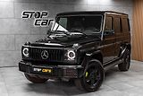 Mercedes-Benz Třídy G 350d TAŽNÉ*EXCLUSIVE*ALCANTARA - náhled 1
