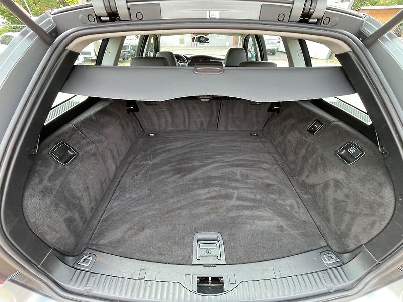 BMW Řada 5 E61 3.0D *170KW* - fotka 18 z 37