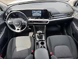 Kia Sportage (2023) EXCLUSIVE 1.6TGDI 110kW CZ DPH - náhled 9