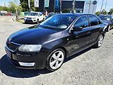 Škoda Rapid 1.2 TSI 77 KW 6RYCH. ELEGANCE - náhled 10