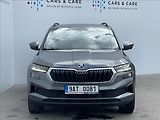 Škoda Karoq 2,0 TDI 4x4 DSG Style Plus LED - náhled 22