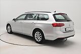 Volkswagen Passat 2,0 TDI 110 kW DSG Business Zá - náhled 7