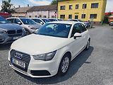 Audi A1 1.2 TFSI - náhled 1