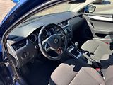 Škoda Octavia (2015) Edition 1.6 TDI 81kW - náhled 11