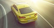 Volkswagen Arteon.