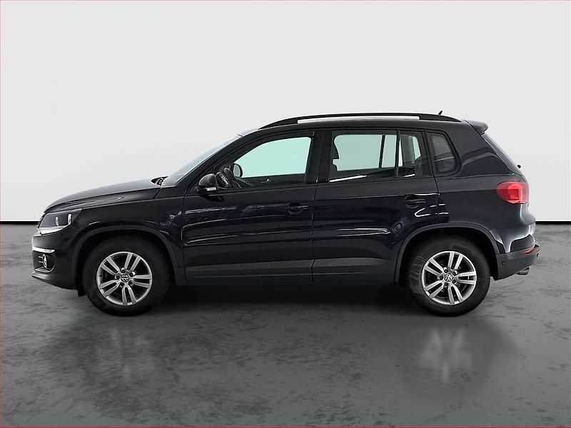 Volkswagen Tiguan (2014) 1.4 TSI, Serv.kniha, Tempomat - fotka 3 z 15