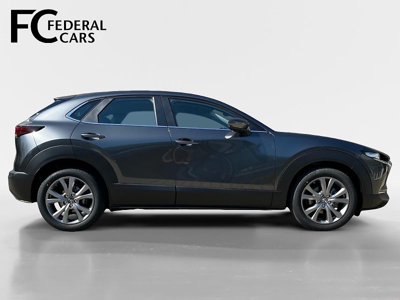 Mazda CX-30 (2026) G140/6AT/FWD/CENTRE LINE - fotka 6 z 12