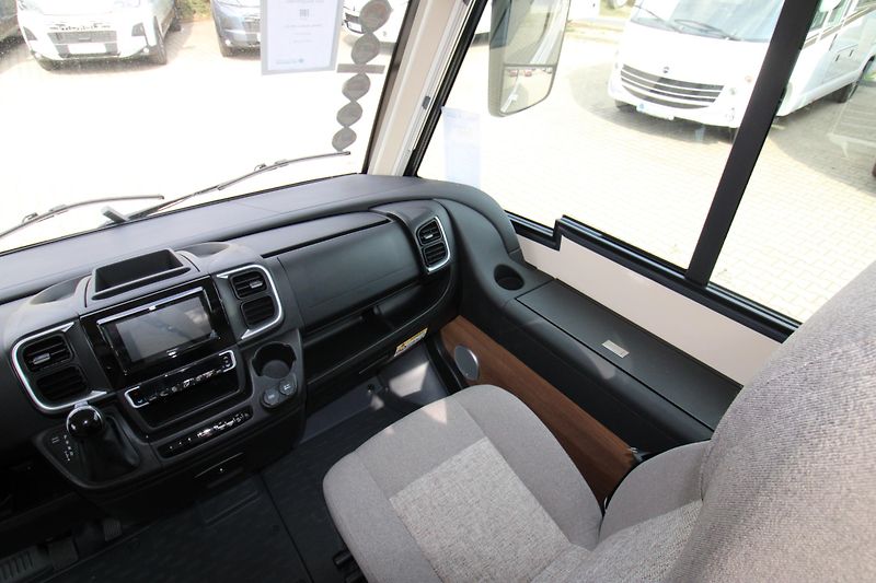Carthago (2026) C2 Tourer I 143 LE - fotka 24 z 58