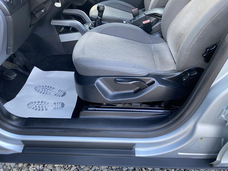 Seat Altea 1.6 MPI 102PS + LPG STK  - fotka 85 z 136