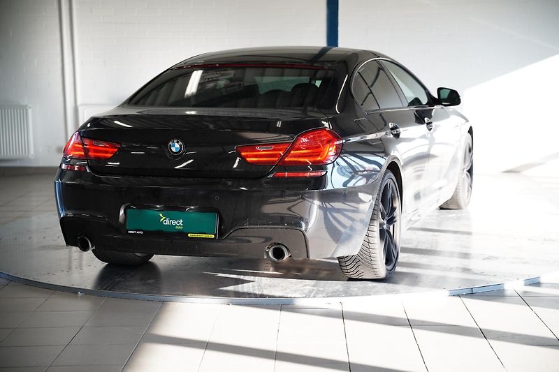 BMW Řada 6 - fotka 2 z 30
