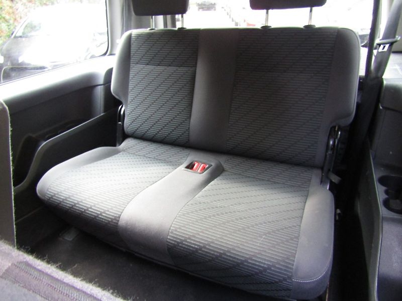Volkswagen Caddy (2014) MAXI DSG 7MÍST - fotka 21 z 35