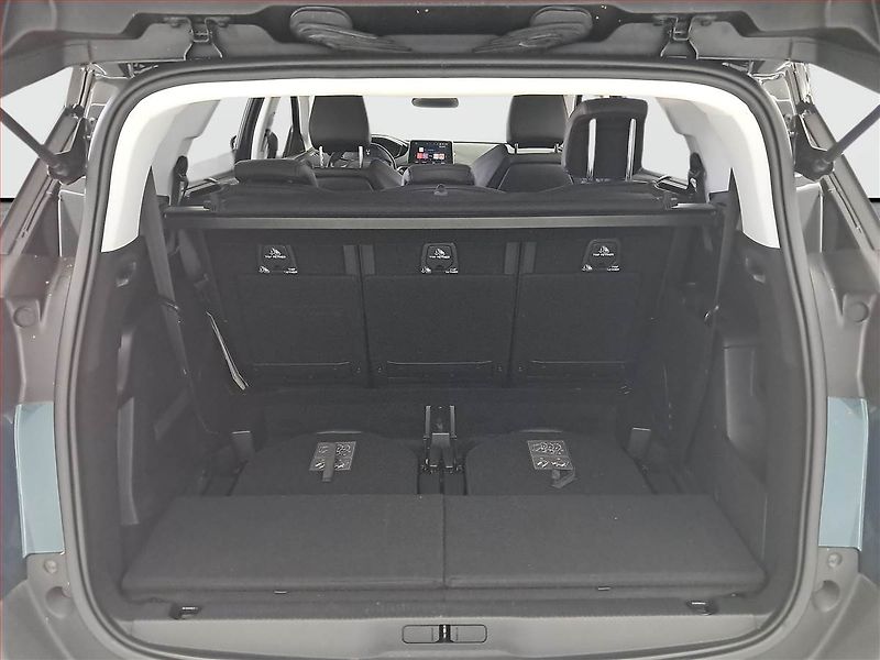 Peugeot 5008 (2018) 1.6 BlueHDi, 7 míst, ČR,1.maj - fotka 13 z 17