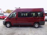 Fiat Ducato 2,3 JTD 88KW 9SD, AC + WEBASTO - náhled 16