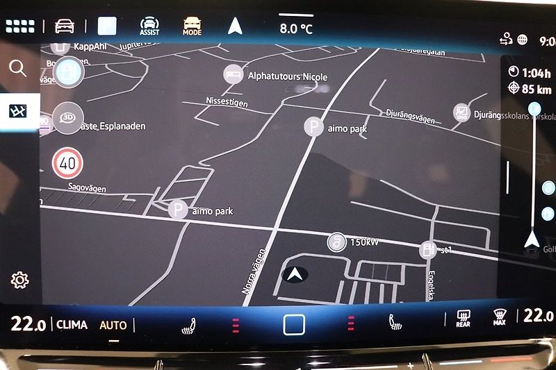 Volkswagen Passat 1.5 eTSI IQ NezTop Kamera Taž - fotka 11 z 12
