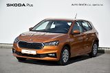 Škoda Fabia (2025) Selection 1.0 MPI 59kW - náhled 1
