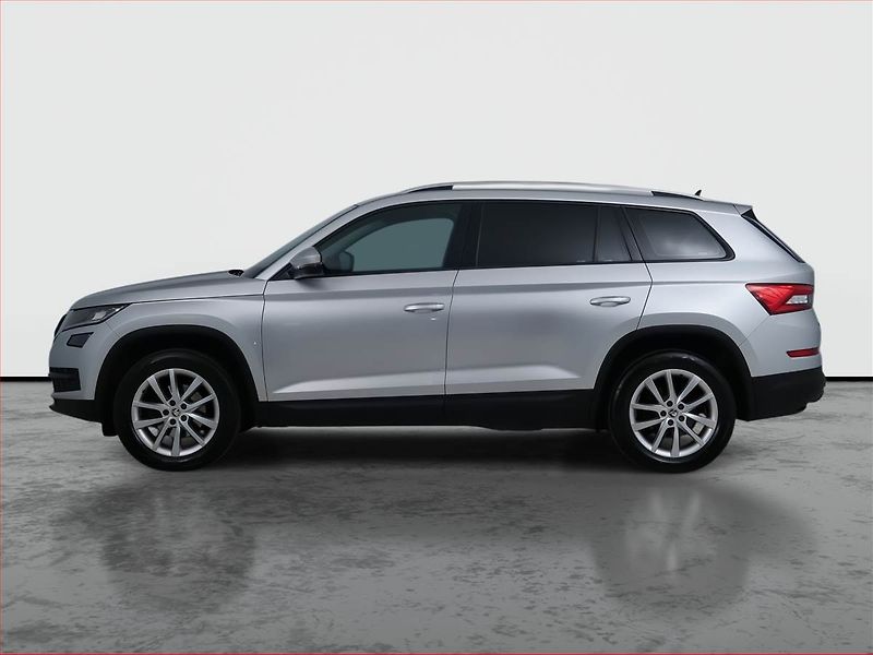 Škoda Kodiaq (2019) Ambition Plus 1.5 TSI - fotka 3 z 22