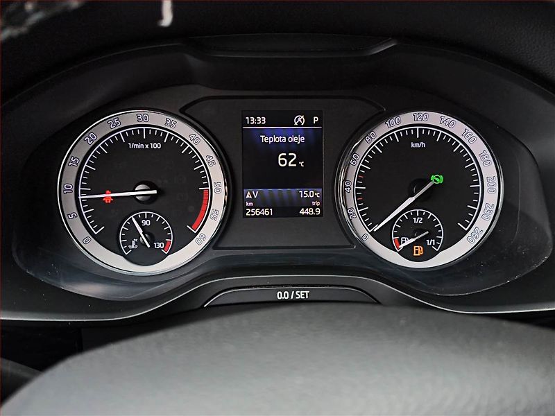 Škoda Kodiaq (2017) 2.0 TDI 4x4, 4X4, Automat - fotka 11 z 17