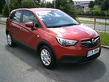 Opel Crossland (2021) X 1.2i KOUPENO ČR,1.MAJITEL - náhled 3