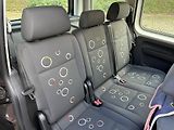 Volkswagen Caddy (2011) 2.0CNG 80kw - náhled 11