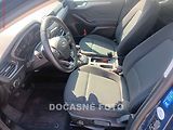 Ford Focus (2020) 1.5D, ČR, servis.kniha, AC - náhled 2