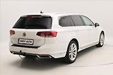 Volkswagen Passat 2,0 TDI 110 kW DSG Elegance Zá - náhled 4