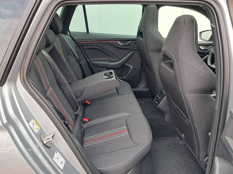 Škoda Kamiq (2026) Monte Carlo 1.0 TSI / 85 kW DS - fotka 21 z 25