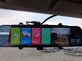 Volkswagen Caravelle 2,5 8míst, TZ, webasto,kamera - náhled 18