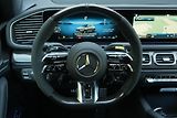 Mercedes-Benz GLE AMG 53 4Matic+, Ventilace, ACC - náhled 11