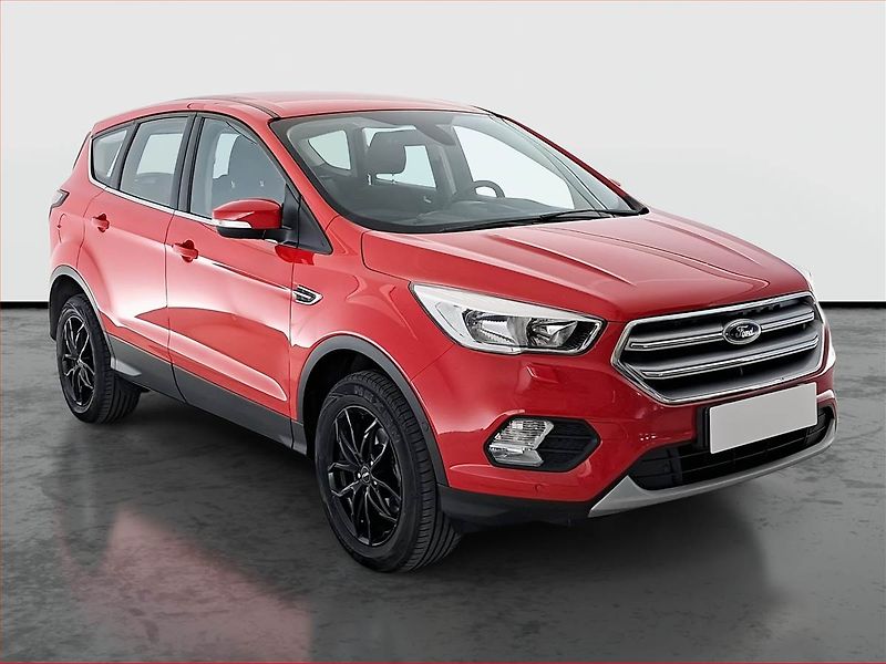Ford Kuga (2019) 1.5 EcoBoost, Tempomat - fotka 1 z 19